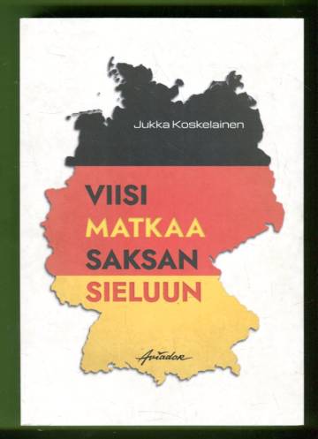 Viisi matkaa Saksan sieluun