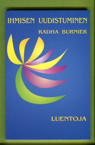 Ihmisen uudistuminen - Luentoja
