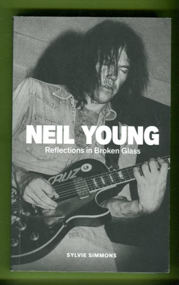 Neil Young - Reflections in Broken Glass