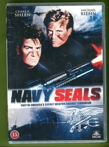 Navy Seals (DVD)