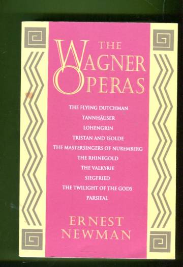 The Wagner Operas