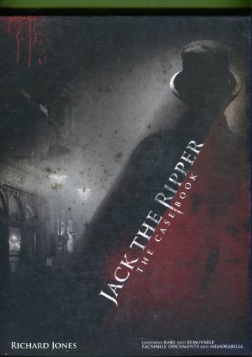 Jack the Ripper - The Casebook