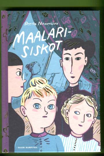 Maalarisiskot