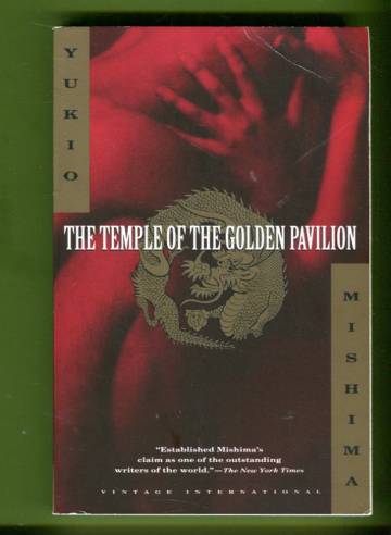 The Temple of the Golden Pavilion
