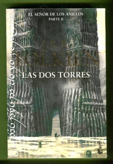 El Señor de los Anillos Parte 2 - Las dos Torres