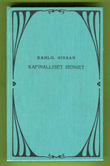 Kapinalliset henget