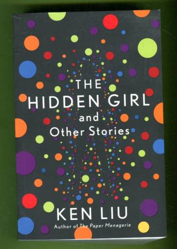 The Hidden Girl and Other Stories