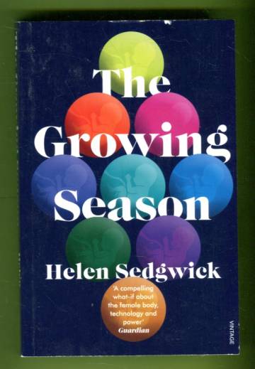 The Growing Season