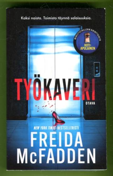 Työkaveri