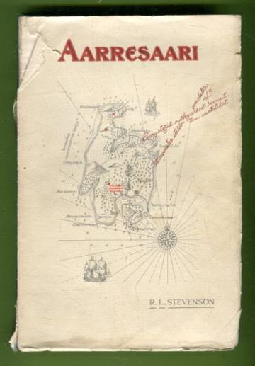 Aarresaari