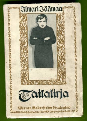Taikakirja