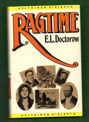 Ragtime