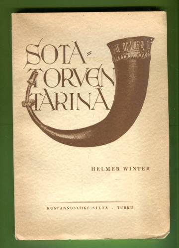 Sotatorven tarina