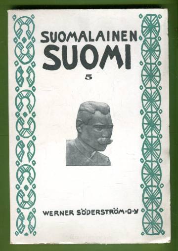 Suomalainen Suomi 5