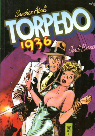 Torpedo 1936