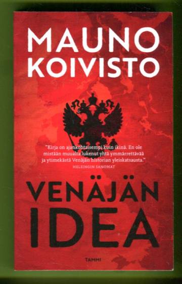 Venäjän idea