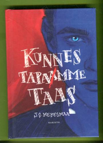 Kunnes tapamme taas