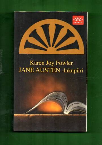 Jane Austen -lukupiiri