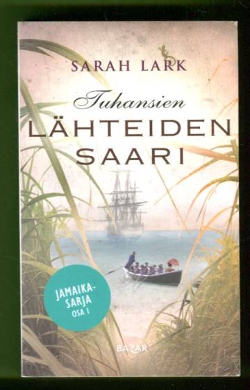 Tuhansien lähteiden saari