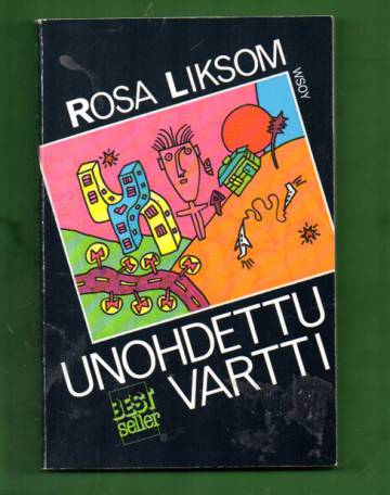 Unohdettu vartti