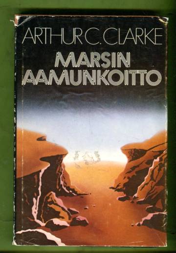 Marsin aamunkoitto