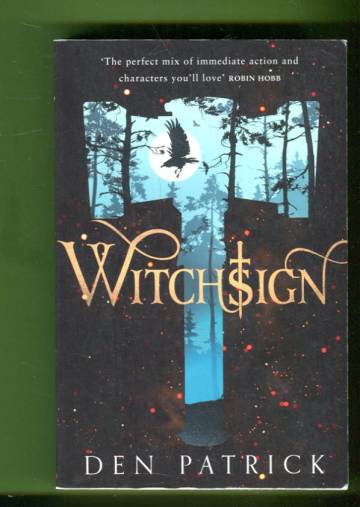 Ashen Torment 1 - Witchsign