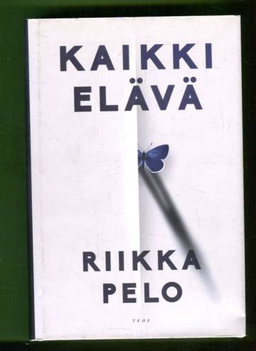 Kaikki elävä