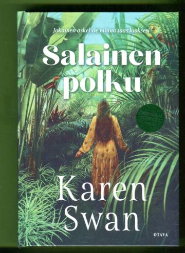 Salainen polku