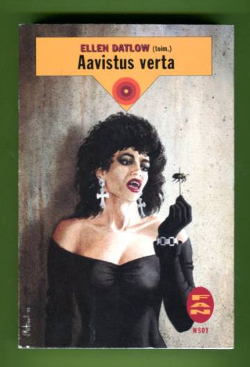 Aavistus verta