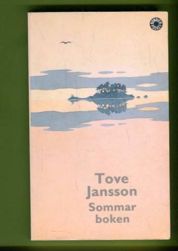 Sommarboken