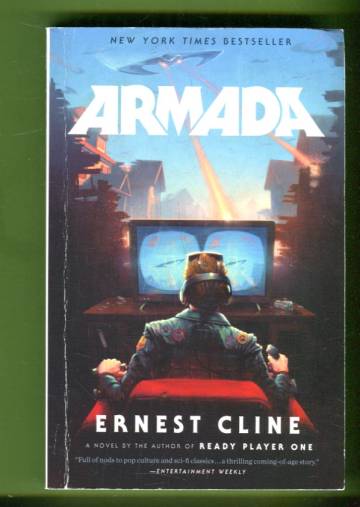 Armada (englanninkielinen)