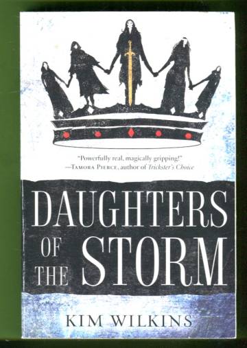 Daughters of the Storm