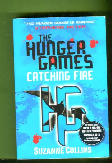 The Hunger Games - Catching Fire