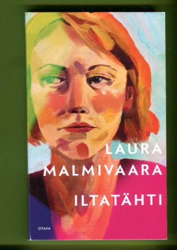 Iltatähti