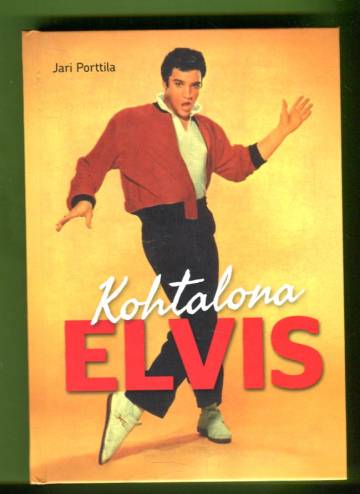 Kohtalona Elvis