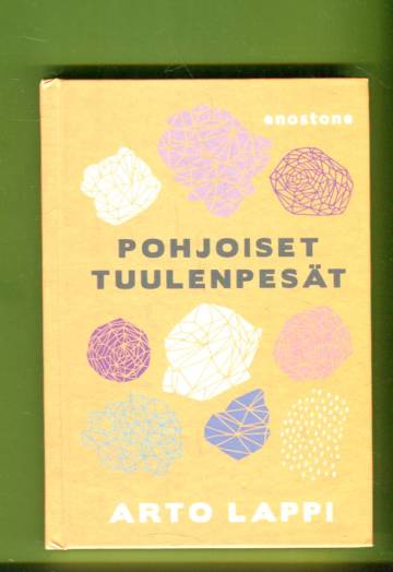 Pohjoiset tuulenpesät - Cantus Áilegas / Pyhien tuntureiden cantot