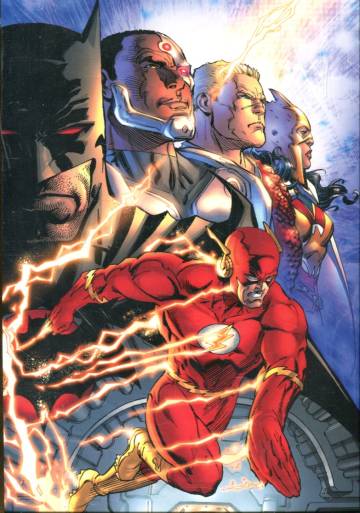 Absolute Flashpoint (HC)
