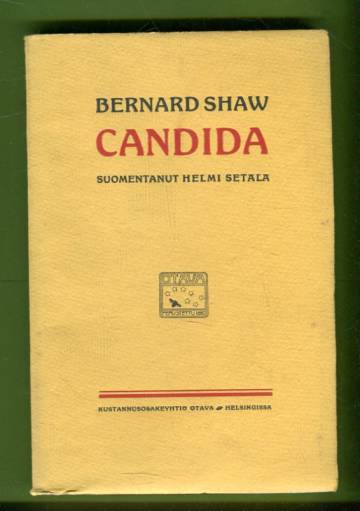 Candida