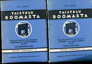 Taistelu Roomasta 1-2