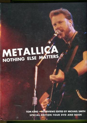 Metallica - Nothing Else Matters