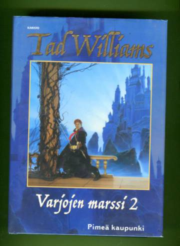 Varjojen marssi 2 - Pimeä kaupunki