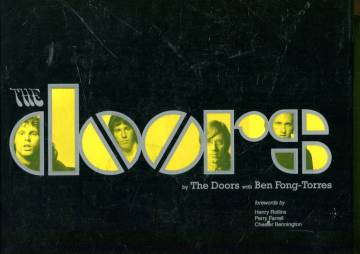The Doors by The Doors
