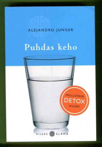 Puhdas keho