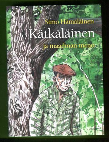 Kätkäläinen ja maailman meno