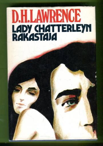 Lady Chatterleyn rakastaja
