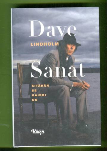 Sanat - Sitähän se kaikki on
