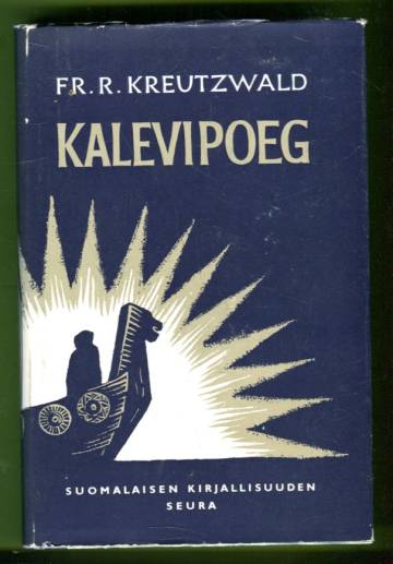 Kalevipoeg - Viron sankarieepos
