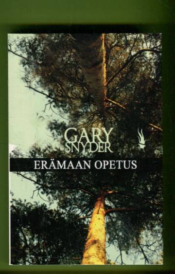 Erämaan opetus