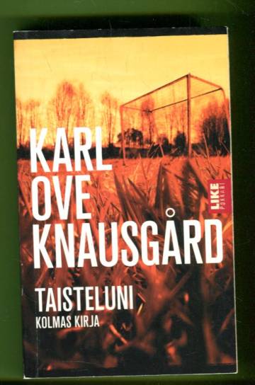 Taisteluni 3 - Kolmas kirja