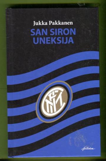 San Siron uneksija